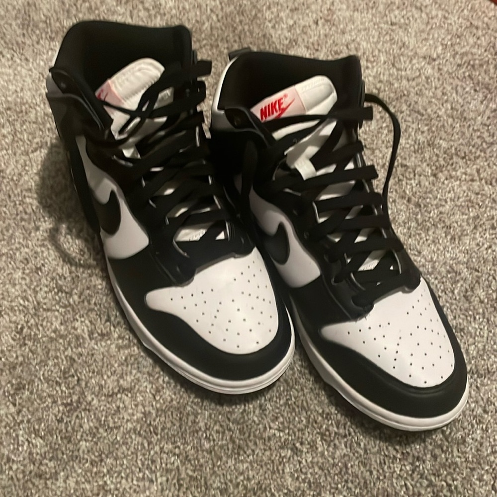 Nike Dunk High